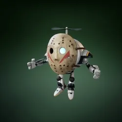 Zuckbot #13926