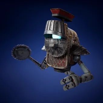 Zuckbots