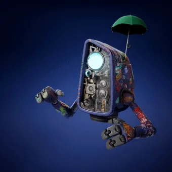 Zuckbots