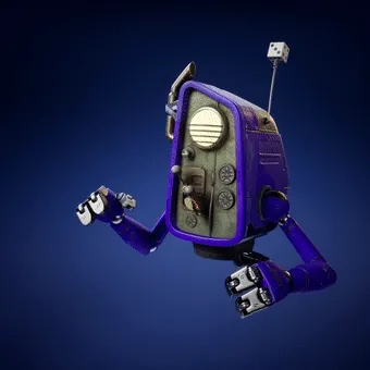 Zuckbot #2684