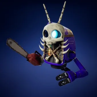 Zuckbots