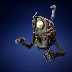 Zuckbot #5501