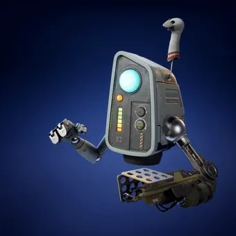 Zuckbots