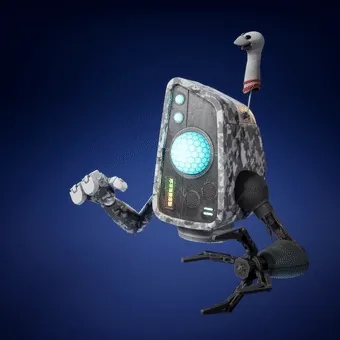 Zuckbots