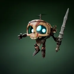 Zuckbot #14724