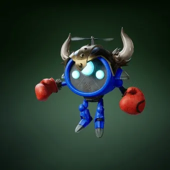 Zuckbots