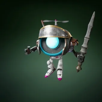 Zuckbots