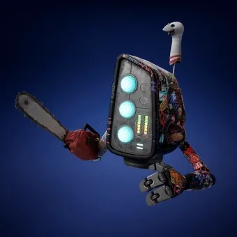Zuckbot #9131