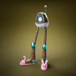 Zuckbot #14702