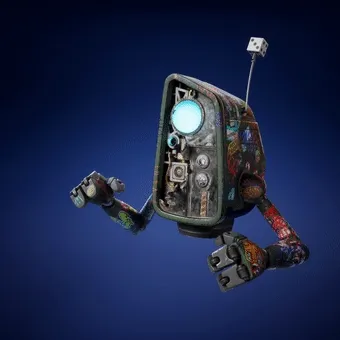 Zuckbots