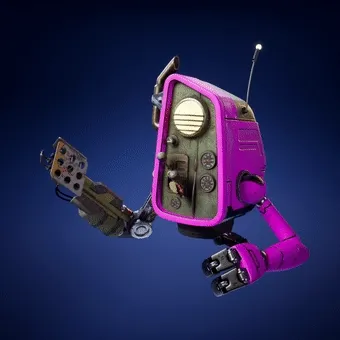 Zuckbots