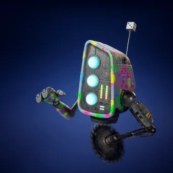 Zuckbots