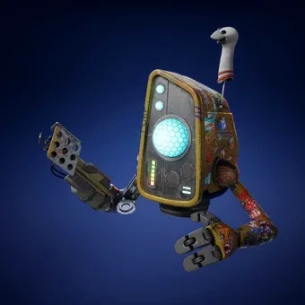 Zuckbots