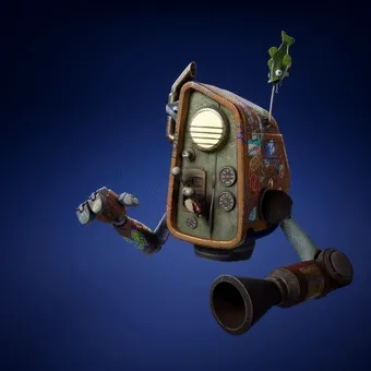 Zuckbots