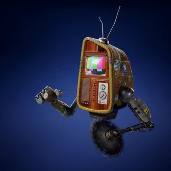 Zuckbots