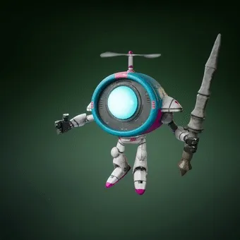 Zuckbots