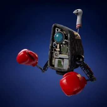 Zuckbots