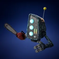 Zuckbot #9174