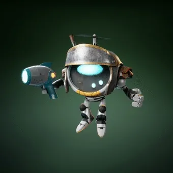 Zuckbots