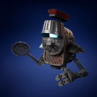 Zuckbots