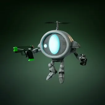 Zuckbots