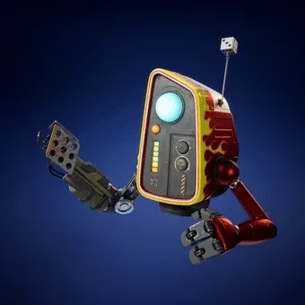 Zuckbots