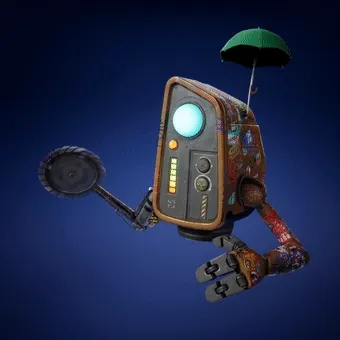 Zuckbot #3874