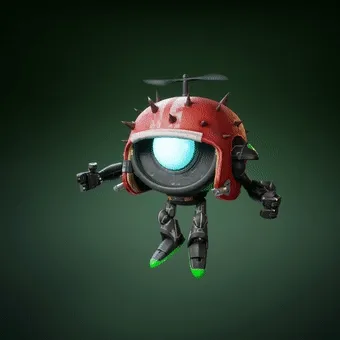 Zuckbot #16291