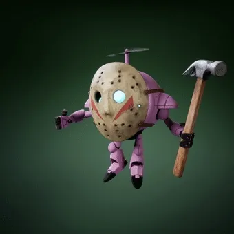 Zuckbots