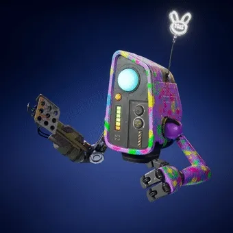 Zuckbots