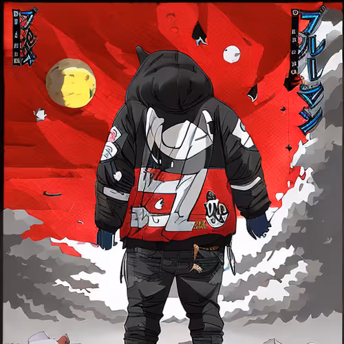 財閥 Vybz #4