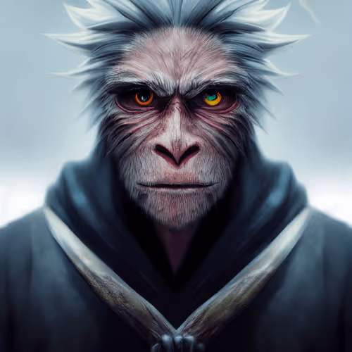 Anime Apezz