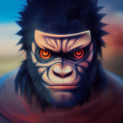 Anime Apez #99