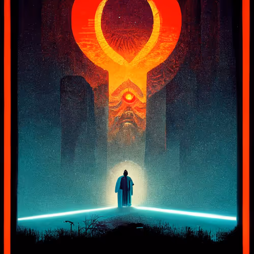 A I Universe