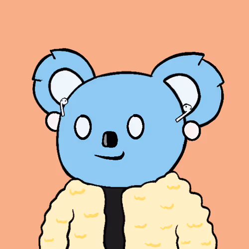 Koala #13