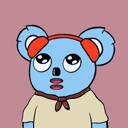 Koala #64