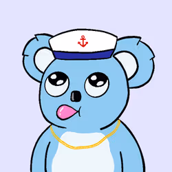 Koala #16