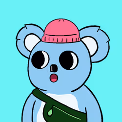 Koala #57