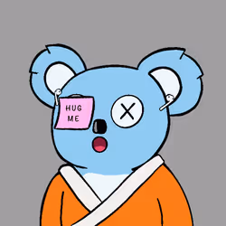 Koala #23