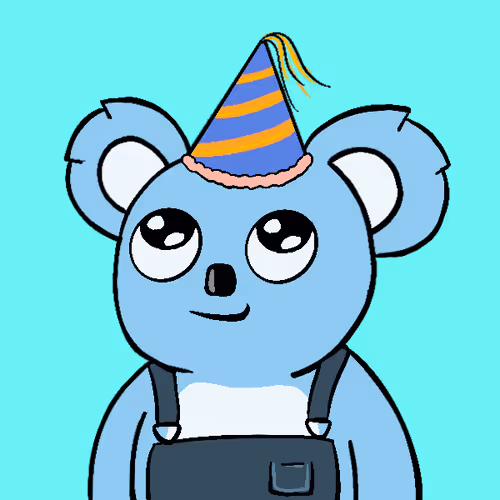Koala #20