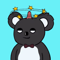 Koala #38