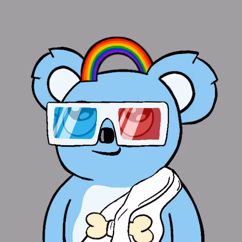 Koala #41