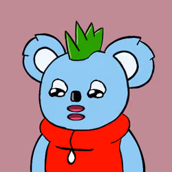 Koala #22