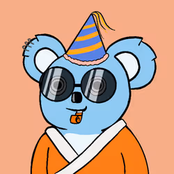 Koala #3