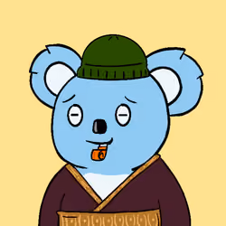 Koala #56