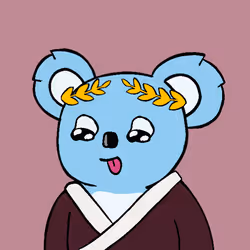 Koala #5