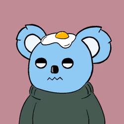 Koala #17