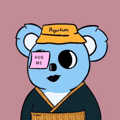 Koala #69