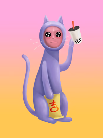 Meow Universe No. 79
