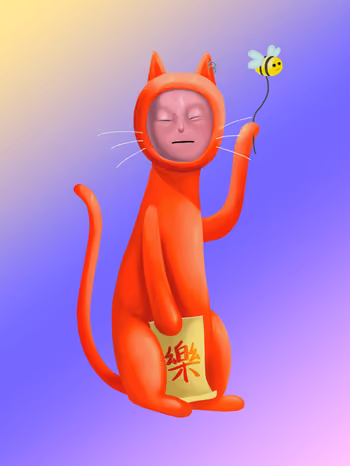 Meow Universe No. 905
